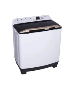 غسالة حوضين