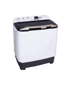 غسالة حوضين