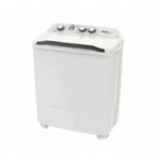 غسالة حوضين