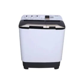 غسالة حوضين