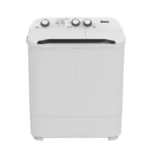 غسالة حوضين