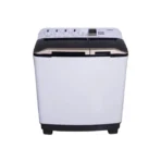 غسالة حوضين