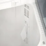 غسالة حوضين