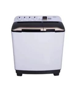 غسالة حوضين