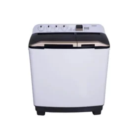 غسالة حوضين