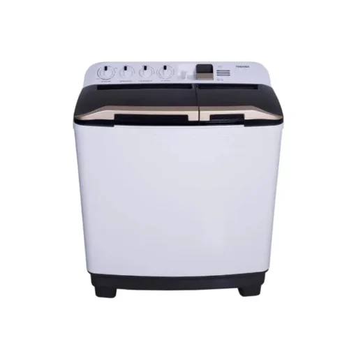 غسالة حوضين