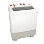 غسالة حوضين