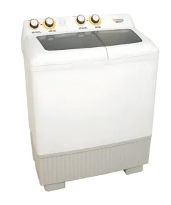 غسالة حوضين