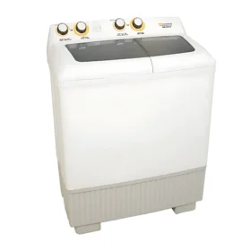 غسالة حوضين