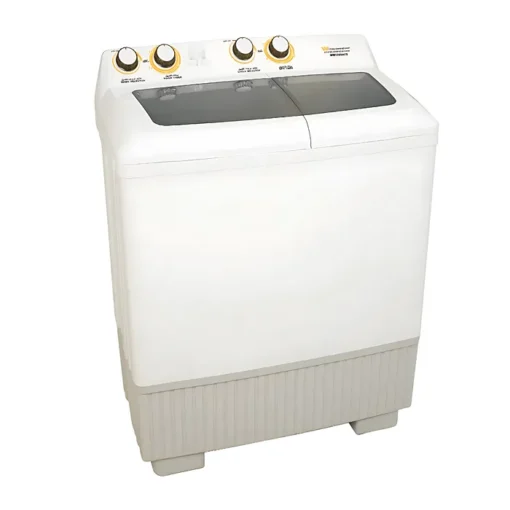 غسالة حوضين