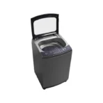 ⁦غسالة علوية زبترست 12كيلو 7برامج - فضي ZST120S⁩ - الصورة ⁦3⁩