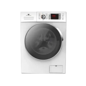 غسالة فتحة امامية