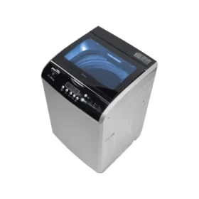 غسالة ملابس اتوماتيك