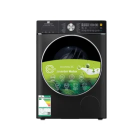 غسالة ملابس اتوماتيك