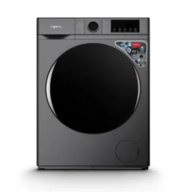 غسالة ملابس اتوماتيك