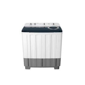 غسالة ملابس عادية حوضين