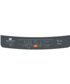 غسالة وايت وستنجهاوس