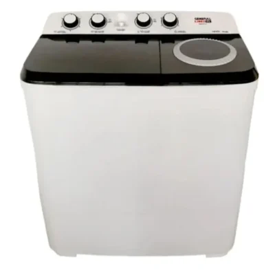 غسالة حوضين 14 كيلو