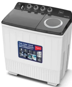 غساله حوضين