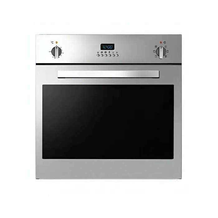 فرن بلت ان كلفينتور 60 سم كهرباء - 9 وظائف - أسود KRBO-E9TDTLT-1661/B فرن بلت ان