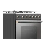 فرن غاز 4 عيون