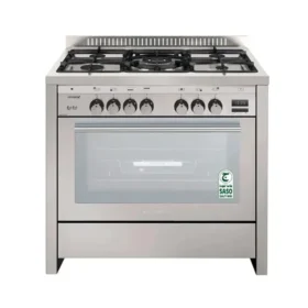 فرن غاز 90 سم