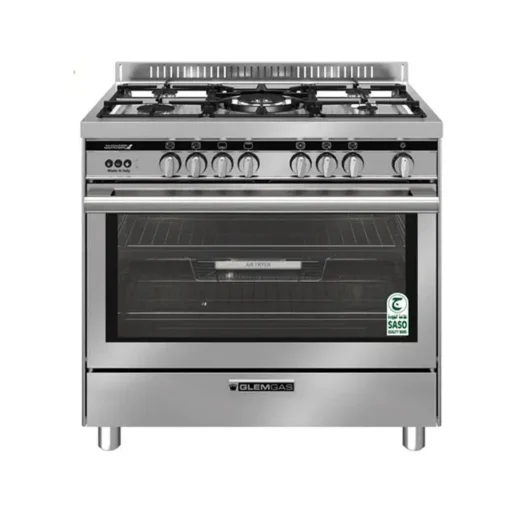 فرن غاز ايطالي