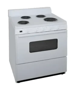 فرن كهربائية