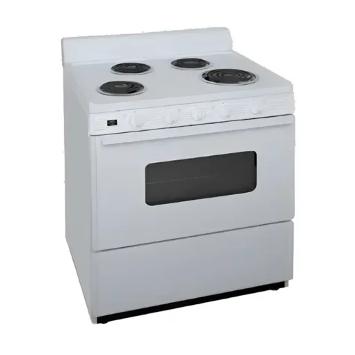 فرن كهربائية