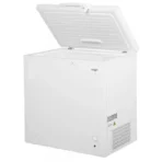 فريزر افقي زيترست مسطح