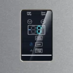 فريزر رأسي زيترست