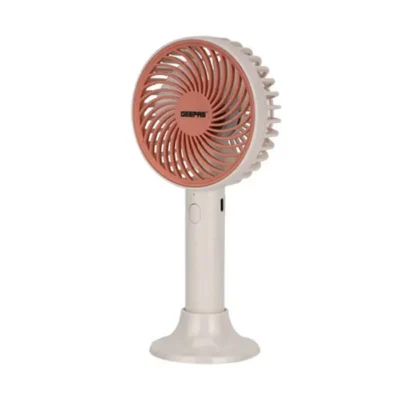 مروحة صغيرة