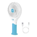 مروحة يدوية