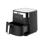 مقلاة هوائية