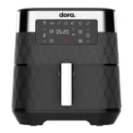 مقلاة هوائية