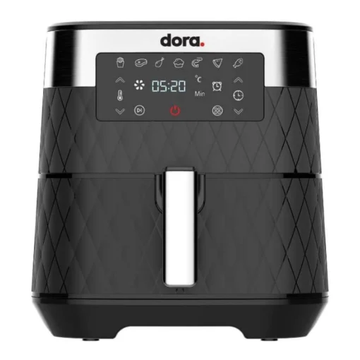 مقلاة هوائية