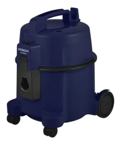 مكنسة برميل كهرباء