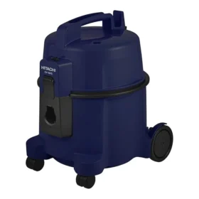 مكنسة برميل كهرباء