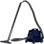 مكنسة برميل كهرباء