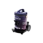 مكنسة برميل كهرباء