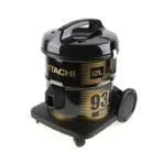 مكنسة كهرباء برميل