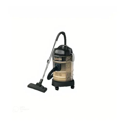 مكنسة كهربائية