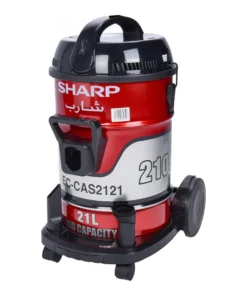 مكنسة كهربائية