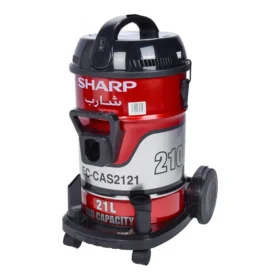 مكنسة كهربائية