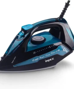 مكواة امبكس