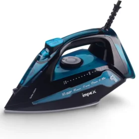 مكواة امبكس