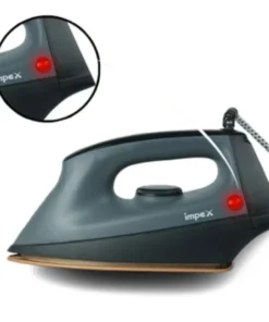 مكواة كهربائية