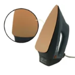 مكواة كهربائية