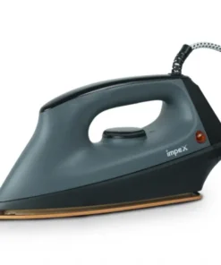 مكواة كهربائية