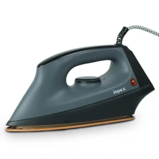 مكواة كهربائية